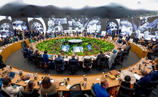 Influência do agro no clima como o agronegócio molda a COP30