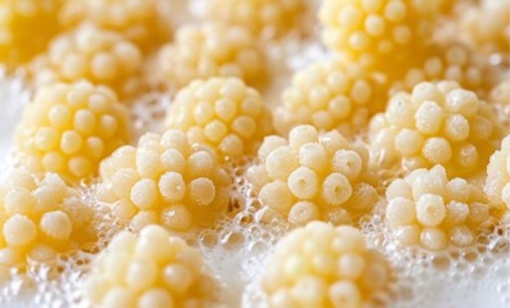 O kefir reafirma o papel dos laticínios como aliados da saúde intestinal e da inovação alimentar, unindo tradição e ciência em um só copo.