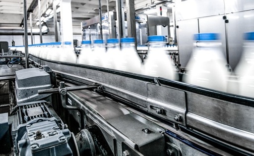 Leite importado projeto quer proibir reconstituição em todo o Brasil