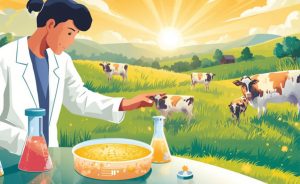 Longe dos mitos, a ciência reafirma que o consumo moderado de leite fornece nutrientes essenciais e pode fazer parte de uma dieta equilibrada e sustentável.