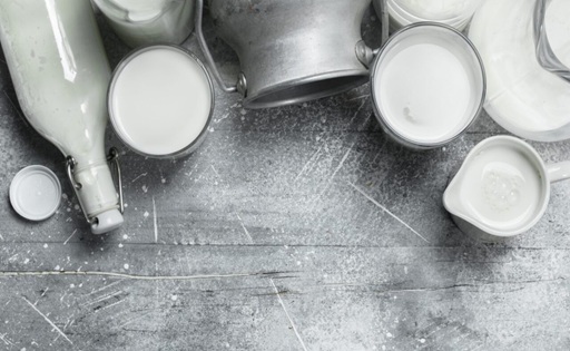 Oferta de leite dispara e supera demanda global, alerta analista