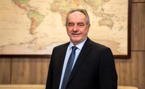 Transformação no leite Elias Zydek aponta novos rumos para o seto