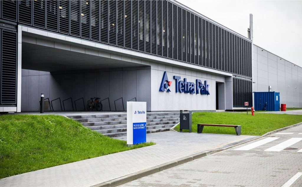 🤖 A nova plataforma Factory OS prepara fábricas de alimentos e bebidas para a inteligência artificial.