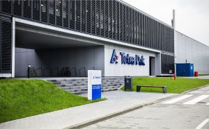 🤖 A nova plataforma Factory OS prepara fábricas de alimentos e bebidas para a inteligência artificial.