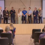 💡 Com R$ 20 milhões, Parque Tecnológico do Leite ganha protagonismo 1 O Parque Tecnológico do Leite reforça o papel dos Campos Gerais na liderança do setor lácteo 🏆