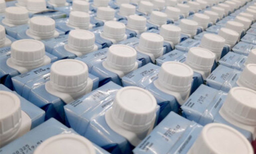 Os indicadores do leite evidenciam pressão sobre margens, recuo no varejo e fragilidade estrutural do produtor. ⚠️