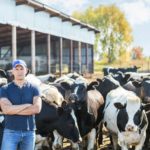 Em meio à crise do leite, Farsul aponta necessidade de profissionalização e contratos mais previsíveis na cadeia. 📉