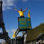 🇫🇷 França freia acordo UE-Mercosul e acende alerta no setor lácteo 1 🥛 A decisão da França de adiar o acordo UE-Mercosul impacta lácteos, carne e estratégias do agronegócio