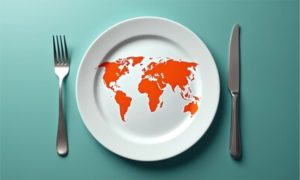 🌱 Proteínas e fibras se consolidam como pilares de uma alimentação mais consciente, funcional e orientada ao equilíbrio nutricional.