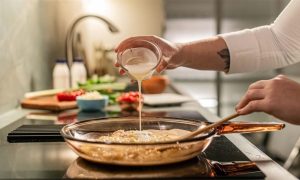 📊 Com base em dados de consumo, o leite reafirma seu papel central na ceia de Natal e na economia leiteira estadual.