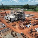 🏗️ Investimento de R$ 800 milhões fortalece cadeia do soro de leite e posiciona o Paraná no mapa global