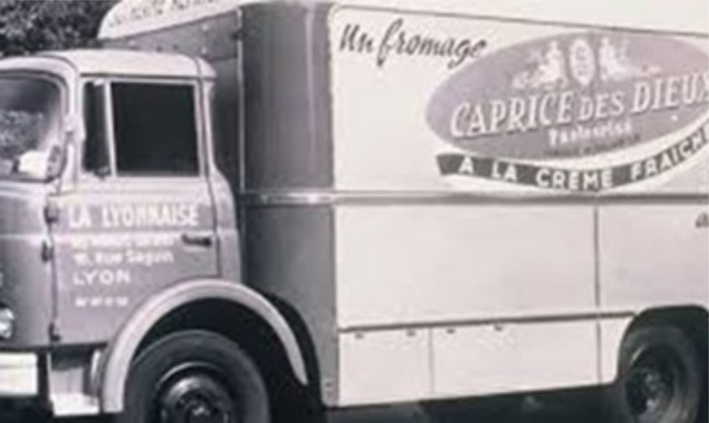 🌍 De um experimento técnico na França a €7,1 bilhões em faturamento, Savencia consolidou um modelo baseado em marcas, inovação e valor agregado.