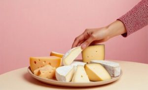 Queijo e creme de leite gordurosos desafiam mitos da nutrição 🧠