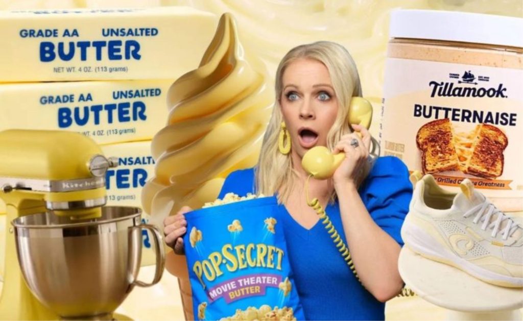 🐄 A nova onda da manteiga mistura economia agrícola, nostalgia e estratégias ousadas de marca.