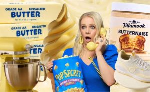 🐄 A nova onda da manteiga mistura economia agrícola, nostalgia e estratégias ousadas de marca.