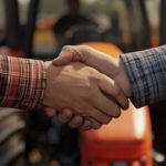 🧾 A crise do leite chega ao Planalto com reivindicações por crédito, controle de importações e apoio oficial.