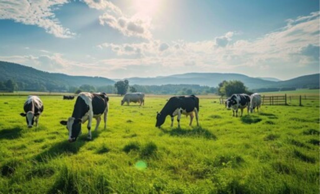A crise do leite pressiona a agricultura familiar e leva a Conab a discutir medidas emergenciais no Sul. 🚜
