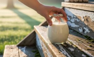 Preço do leite cai 5,9% no mês e acumula perdas relevantes no ano, segundo o Cepea 📊