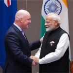 Livre comércio com a Índia avança em ritmo recorde e reacende debate sobre lácteos na Nova Zelândia 🌍