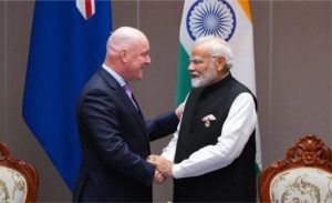 Livre comércio com a Índia avança em ritmo recorde e reacende debate sobre lácteos na Nova Zelândia 🌍