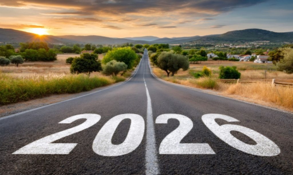 🌟 Para Allan Barber, a agricultura viveu em 2025 seu melhor desempenho em anos, com preços recordes, acordos comerciais e alta rentabilidade no campo.