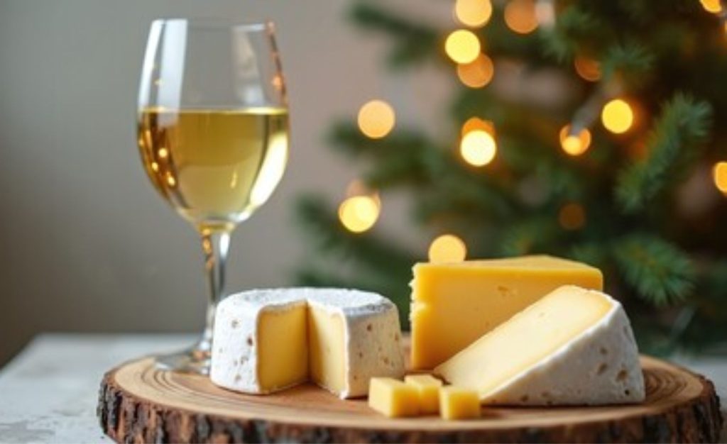 🧀 Proteína e gordura do queijo podem retardar a absorção do álcool e influenciar a ressaca, aponta médica nos EUA.