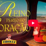 Campanha aposta no Queijo do Reino como símbolo de pertencimento, afeto e identidade nas festas natalinas 🧀
