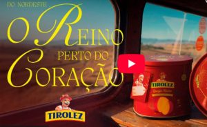 Campanha aposta no Queijo do Reino como símbolo de pertencimento, afeto e identidade nas festas natalinas 🧀