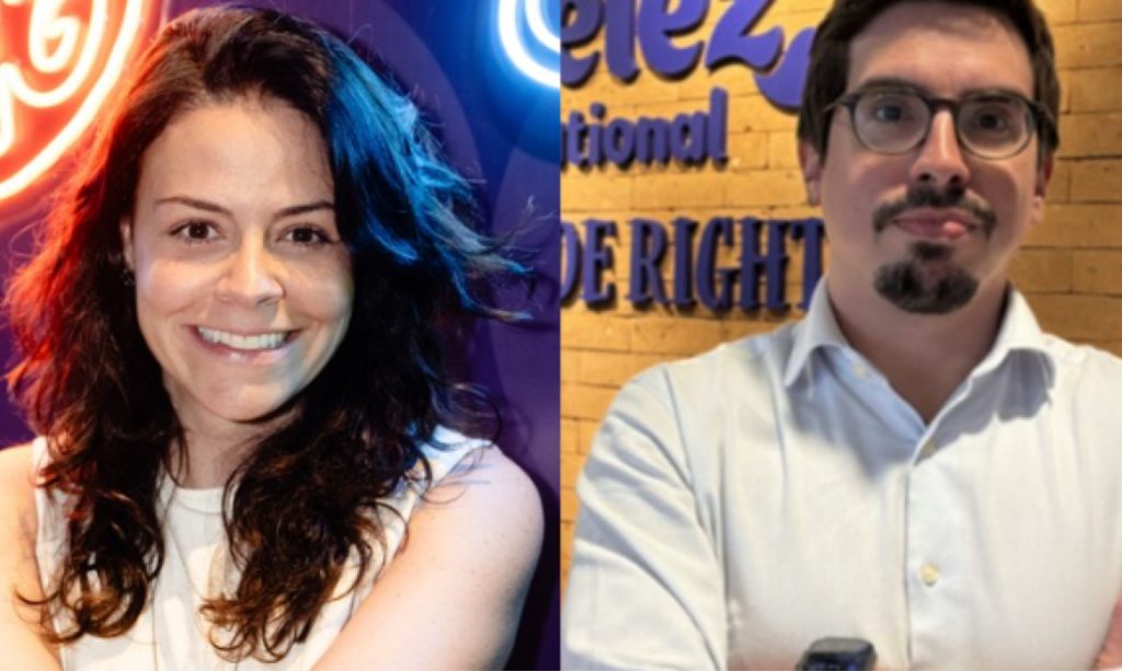 📊 Com foco em crescimento e digitalização, a Mondelez Brasil promove mudanças em posições estratégicas da operação nacional.