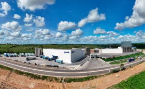 Natville investe pesado, amplia captação de leite e fortalece o semiárido nordestino 🌵