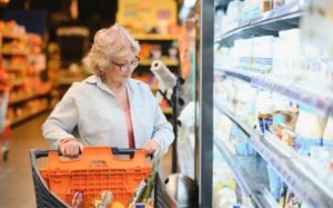 Derivados lácteos tiveram queda média de 5,9% em novembro, mostrando comportamento homogêneo entre os principais itens da cesta. 🧮