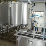 Laticínio Municipal de Araguaína volta ao mapa do leite no Tocantins 🥛⭐