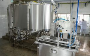 Laticínio Municipal de Araguaína volta ao mapa do leite no Tocantins 🥛⭐