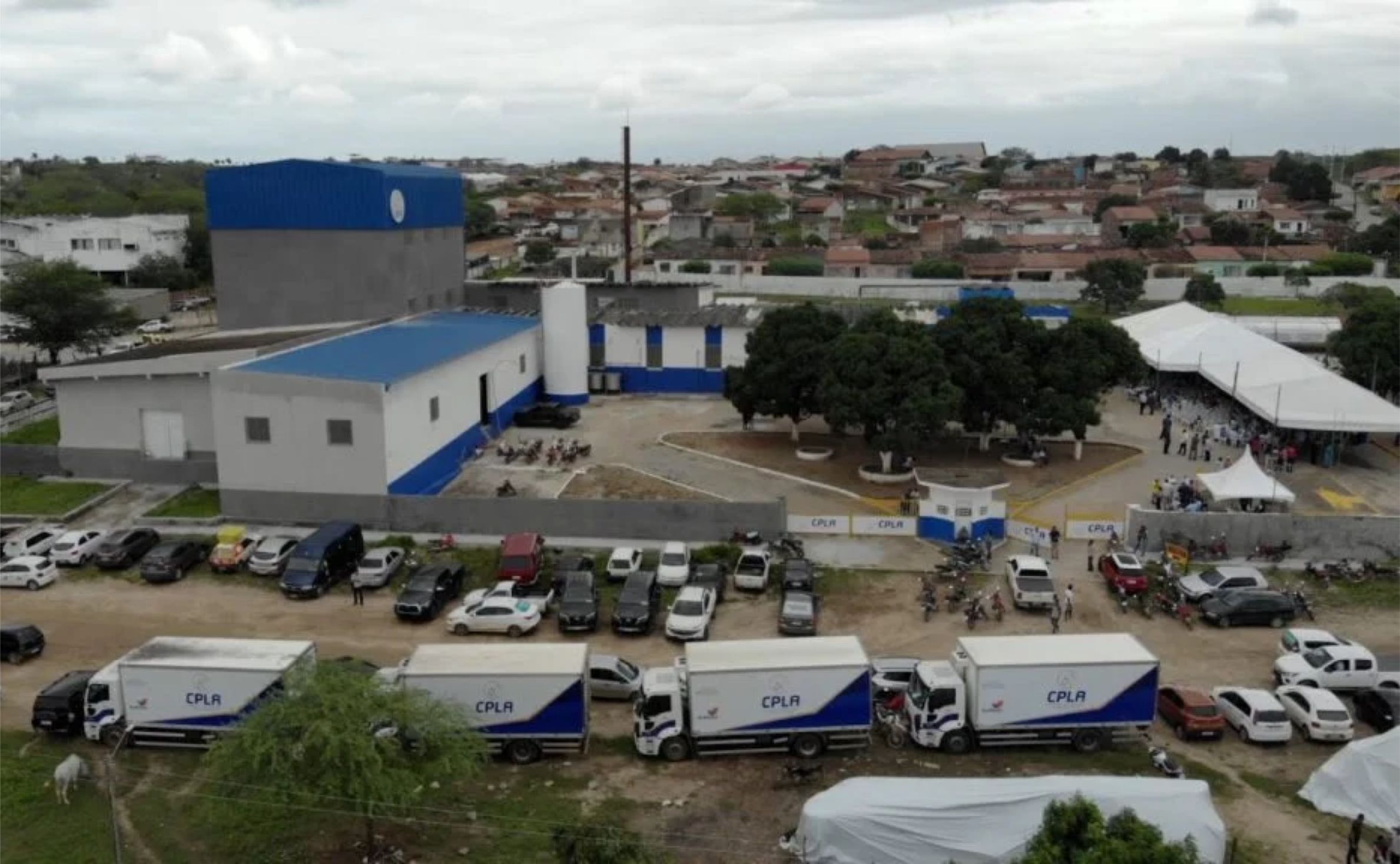 🏭 R$ 40 milhões em Alagoas: CPLA entra em nova era com Betânia, Camponesa e Embaré