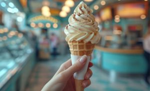 🍦 A casquinha do McDonald’s foi classificada como bebida láctea pelo Carf, com impacto direto na tributação e no conceito técnico do produto.