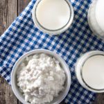 🫘 Ciência investiga como o kéfir atua na microbiota e reduz riscos à saúde renal