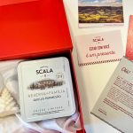 A Campanha de Fim de Ano da Scala aposta em creators, e-book de receitas e kits natalinos 🧀