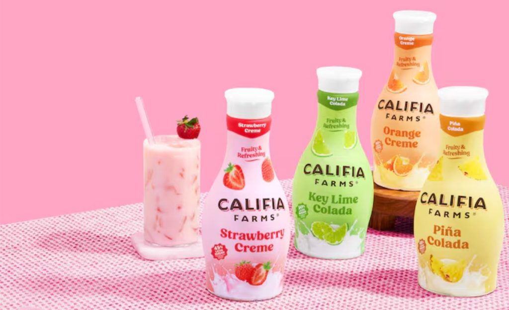 🌱 O plant-based não morreu: mudou de foco e prepara uma nova onda de crescimento até 2026.