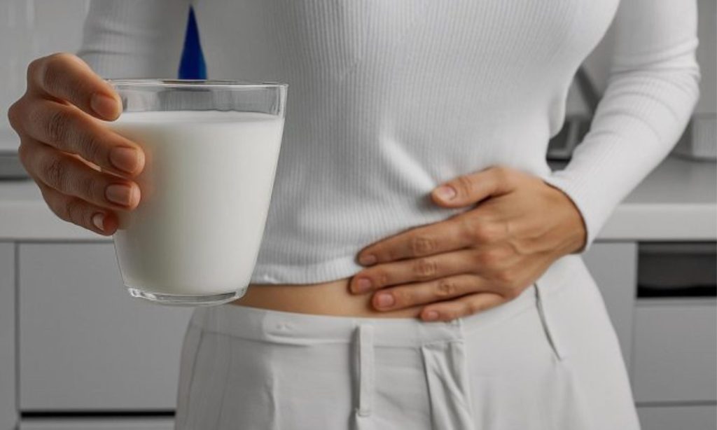 ⚠️ Confundir intolerância à lactose com alergia ao leite pode gerar riscos nutricionais e diagnósticos errados.
