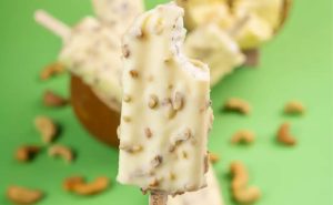 🍓 Com foco em identidade nacional e foodservice, a Rochinha acelera sua estratégia em sorvetes premium no Brasil.