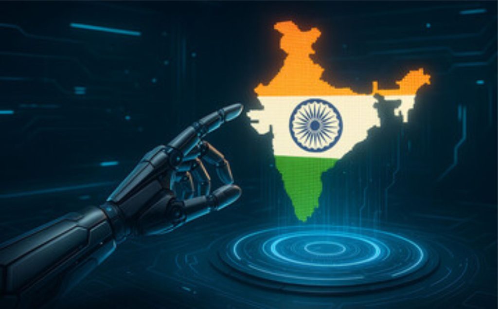 Com sensores e dados em tempo real, a transformação digital começa a mudar a produção e o processamento de leite na Índia 📈