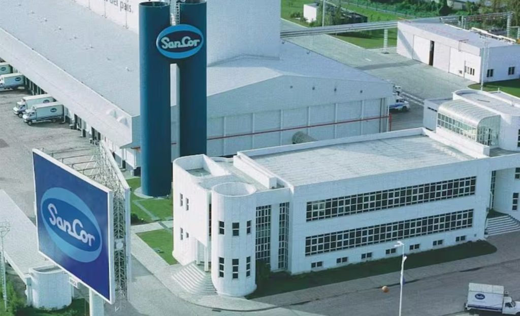 A Justiça argentina avançou com intervenção judicial para garantir controle efetivo da SanCor 🔍
