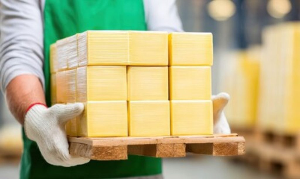 Dados até novembro mostram que a importação de leite e queijos pelo Brasil permanece em patamar elevado 🌎