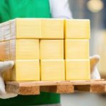 Dados até novembro mostram que a importação de leite e queijos pelo Brasil permanece em patamar elevado 🌎