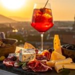 Produção de Grana Padano e Parmigiano Reggiano da Zanetti, referência centenária que amplia sua presença nos mercados internacionais. Queijos italianos