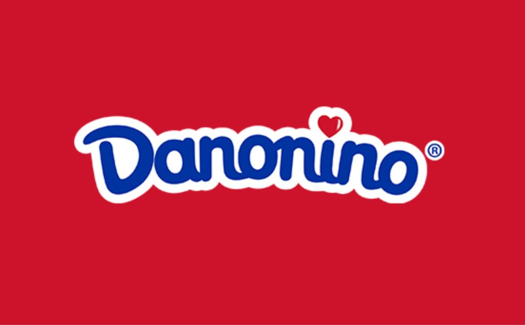 🍓 Com 55 influenciadores, a Danone apostou em conteúdo nativo para destacar a nova fórmula do Danoninho, agora com menos açúcares.