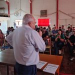 🚜 Três comunidades rurais recebem investimentos e dois produtores são os primeiros beneficiados pelo bônus leite no Estado.