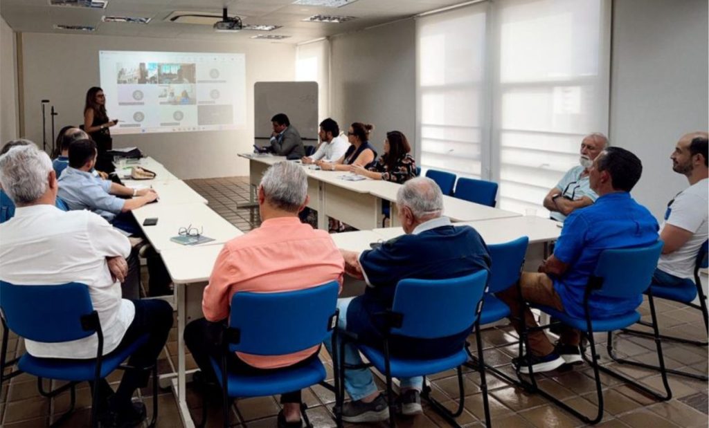 🧩 Indústria de lácteos do RN discute como a Reforma Tributária pode afetar produtores, custos e operações já em 2026.