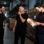 Whey Delicious retorna com força: “sobremesa sem culpa” vira aposta 🍨 2 FTW aposta no Whey Delicious para ampliar portfólio e dialogar com consumidores que buscam resultado sem abrir mão do prazer. 😋