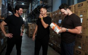 FTW aposta no Whey Delicious para ampliar portfólio e dialogar com consumidores que buscam resultado sem abrir mão do prazer. 😋